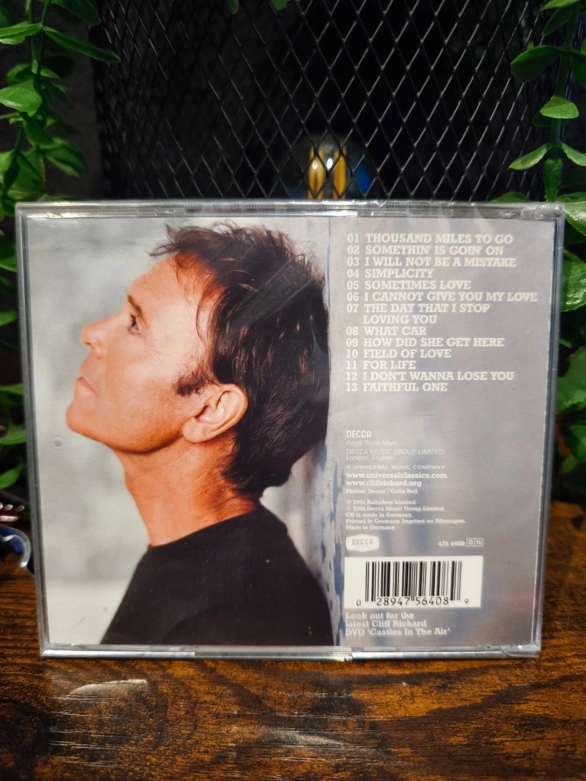 Cliff Richard - Something's goin' on – photo 2